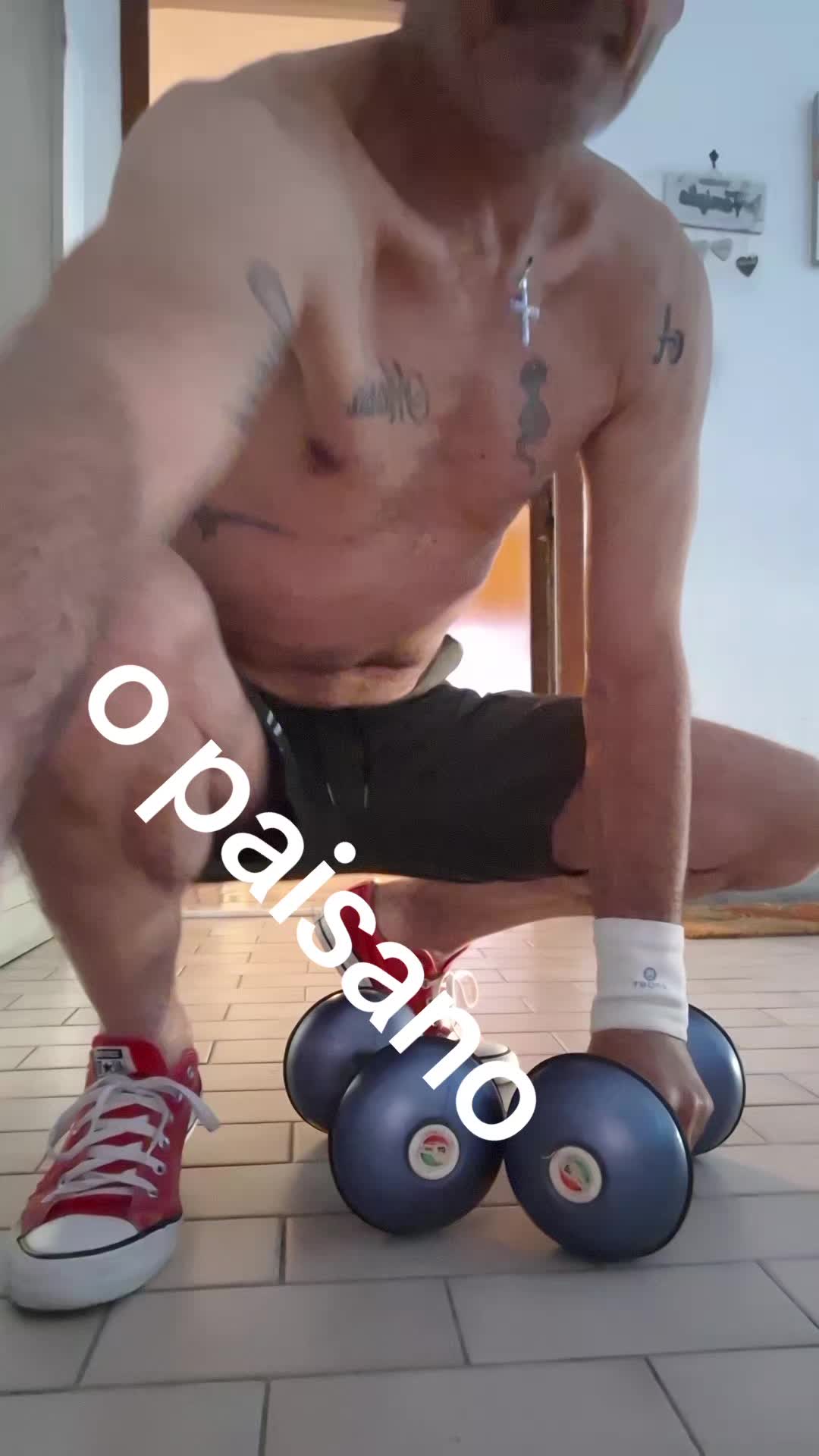 @Antimo cavaliere o paesano