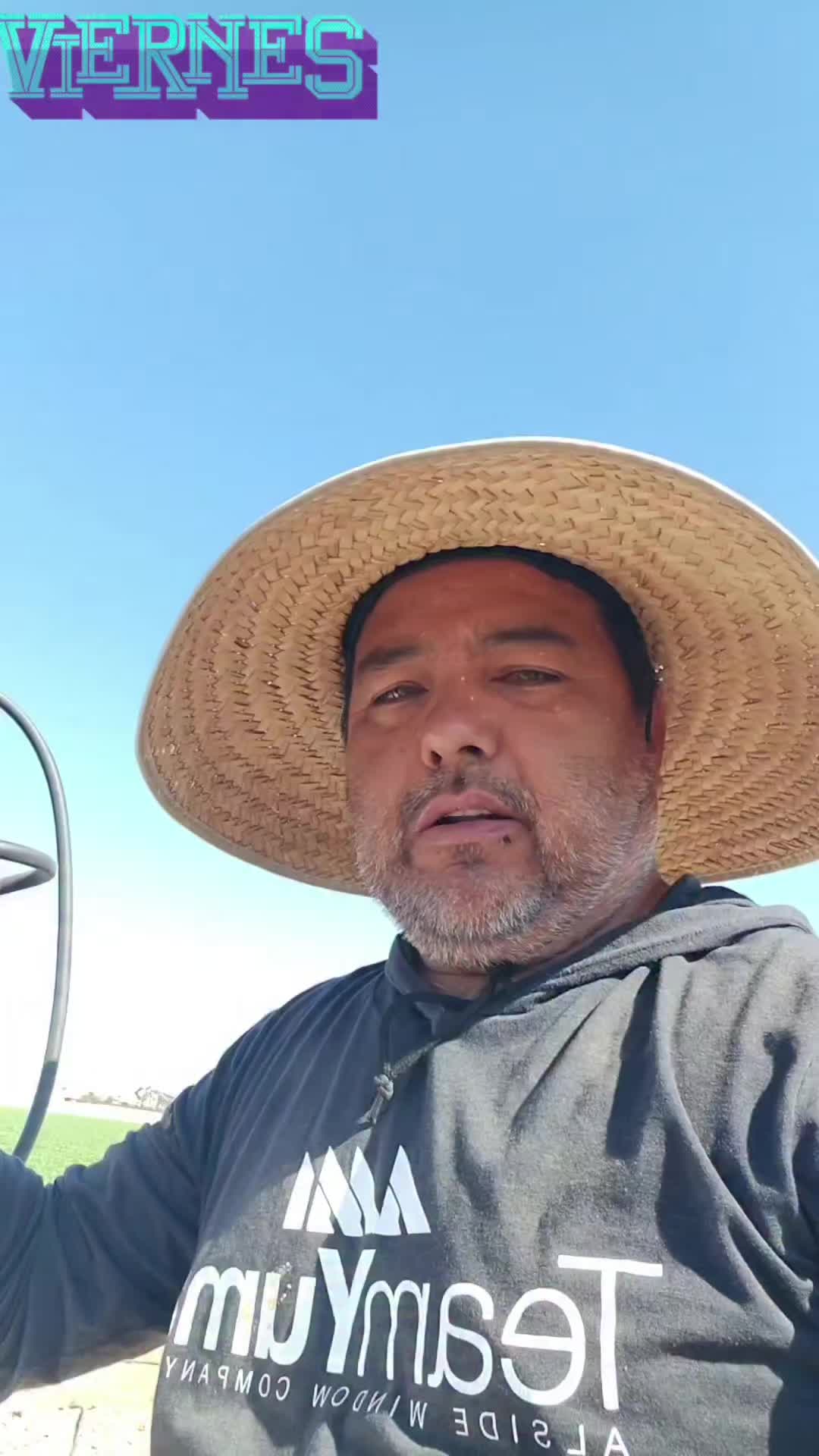 @Enrique Mosqueda