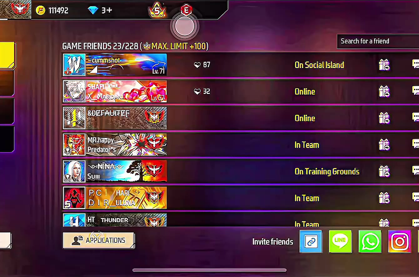 @๐๐ข๐ง๐จ๐๐ฑ ๐๐๐ ๐ฅท๐ง๐ท