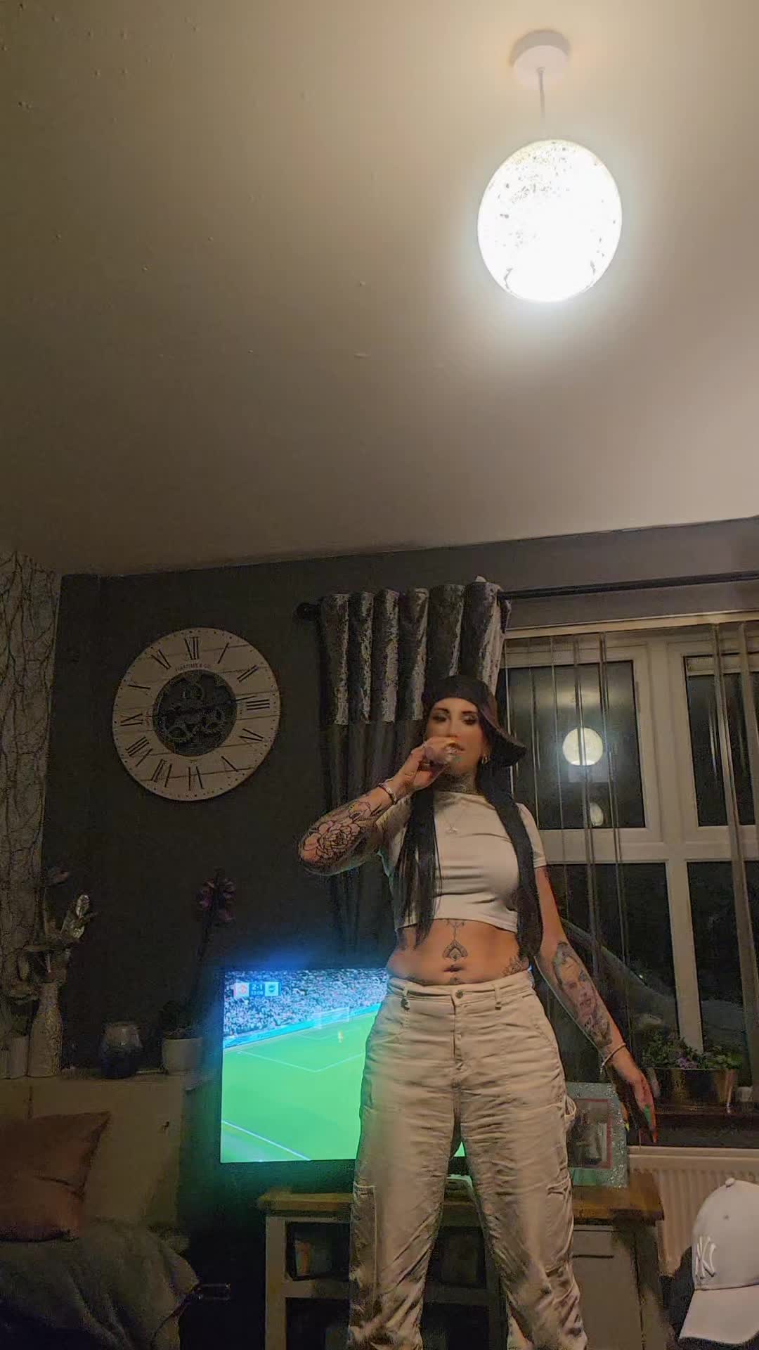 @Hayley Elizabeth