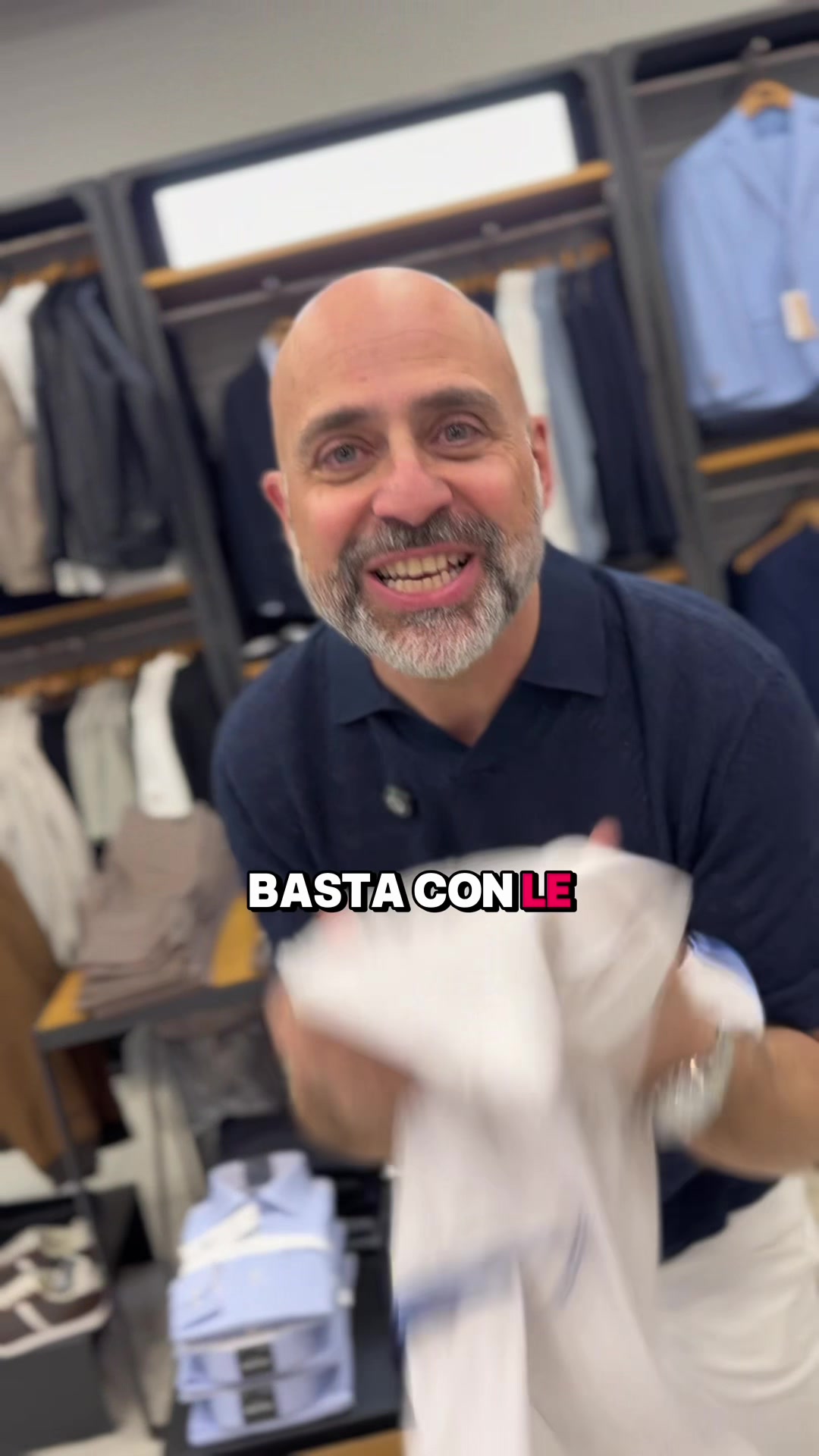 @Megastore Abbigliamento