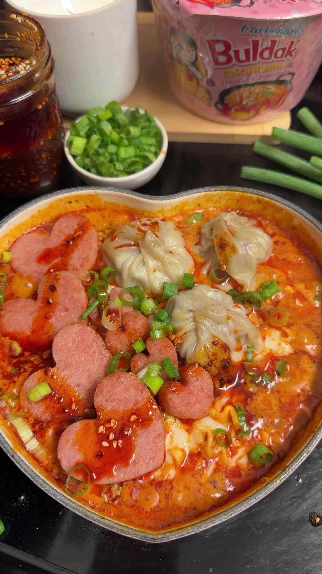 @Spicy Slurp ๐
