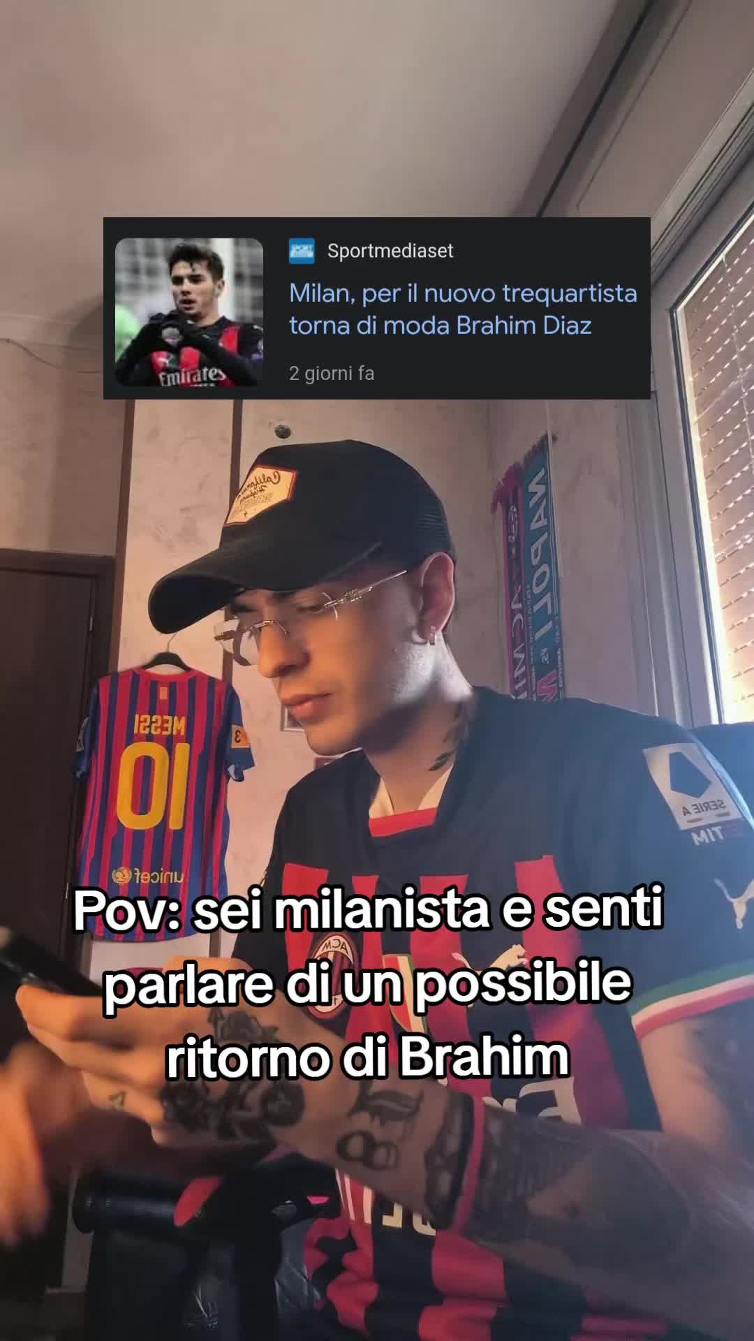 @MOCHOMILANISTA