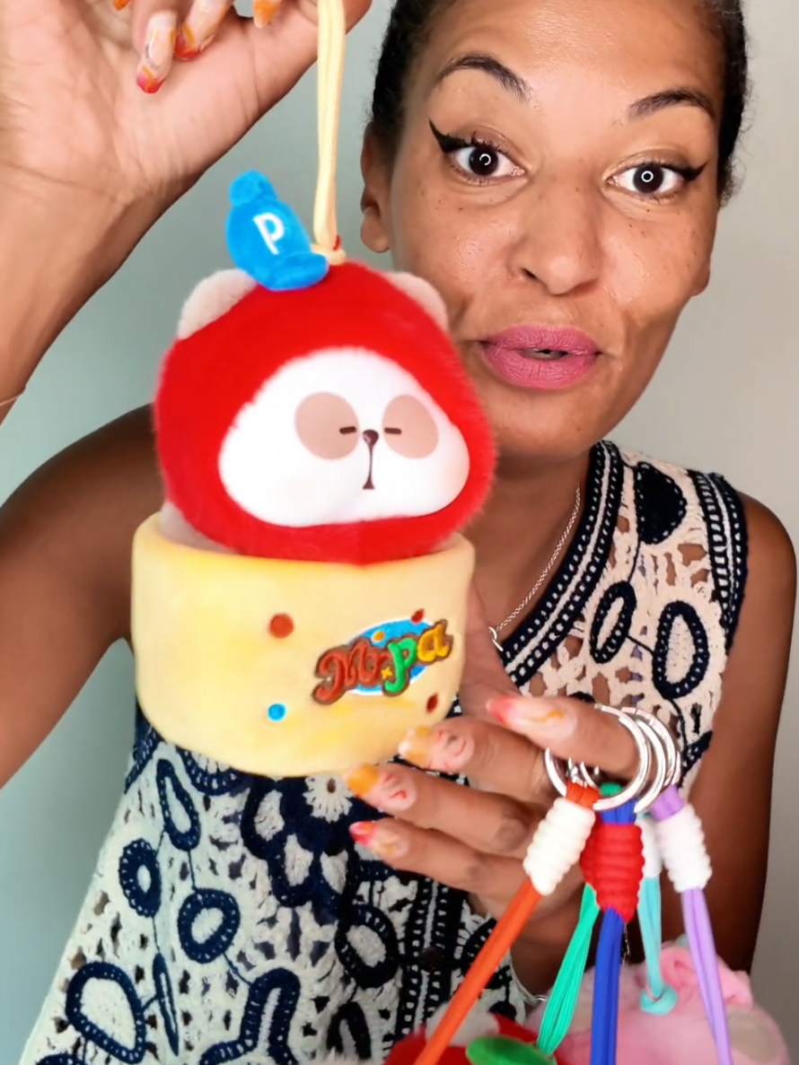@Marlène & les Mini Jouets🧸