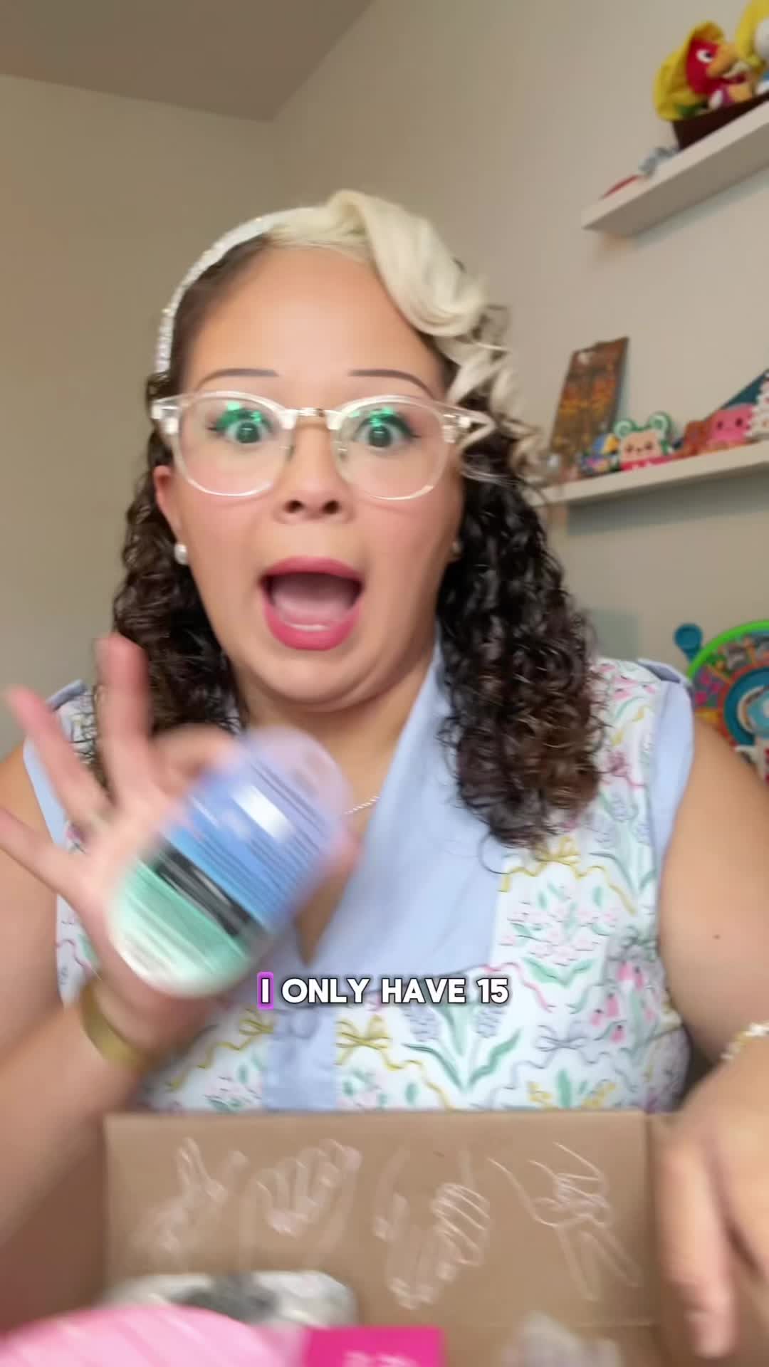 @Olivia Nunez | Orlando Creator