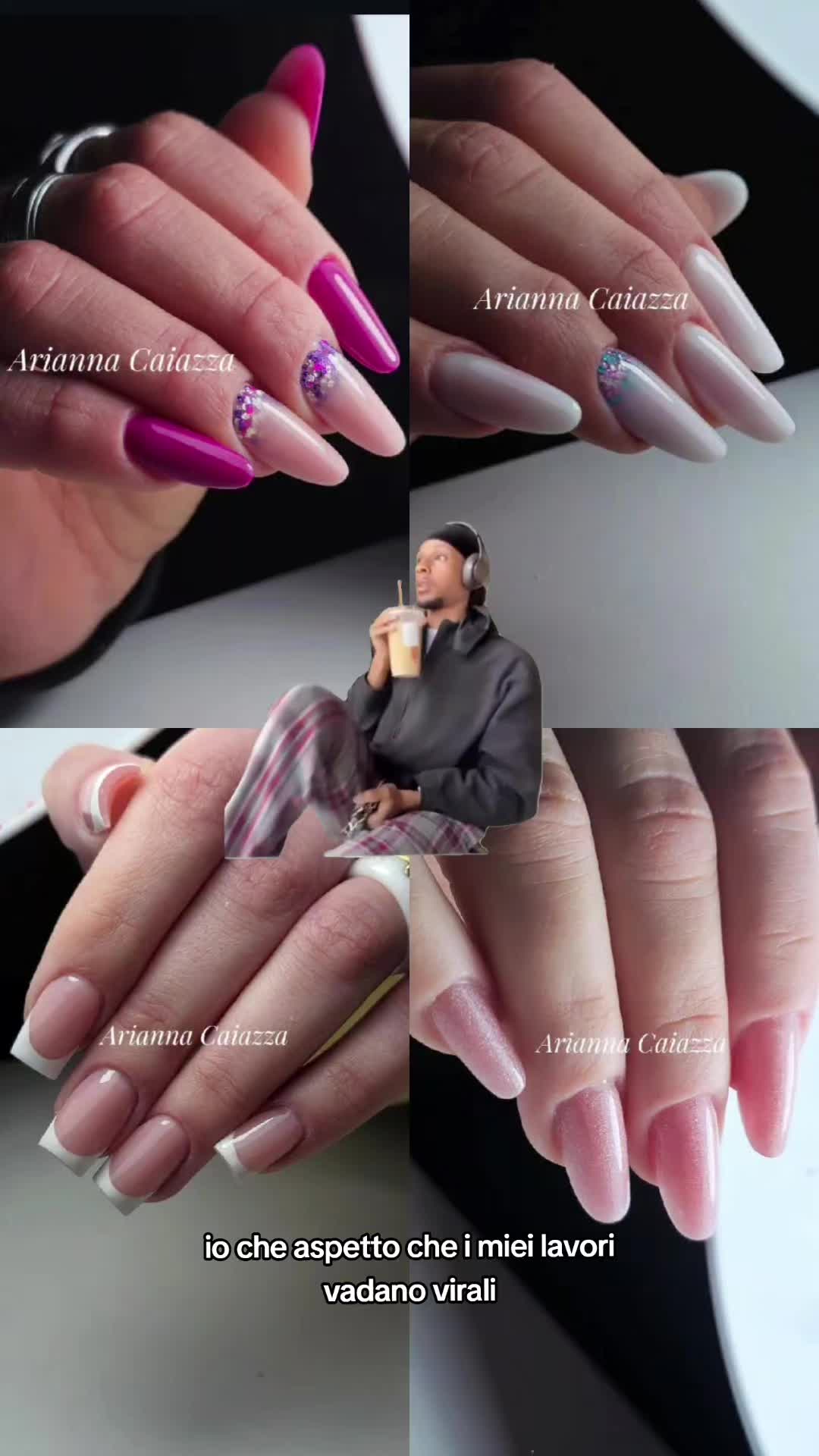 @AriNails🌸💅🏼