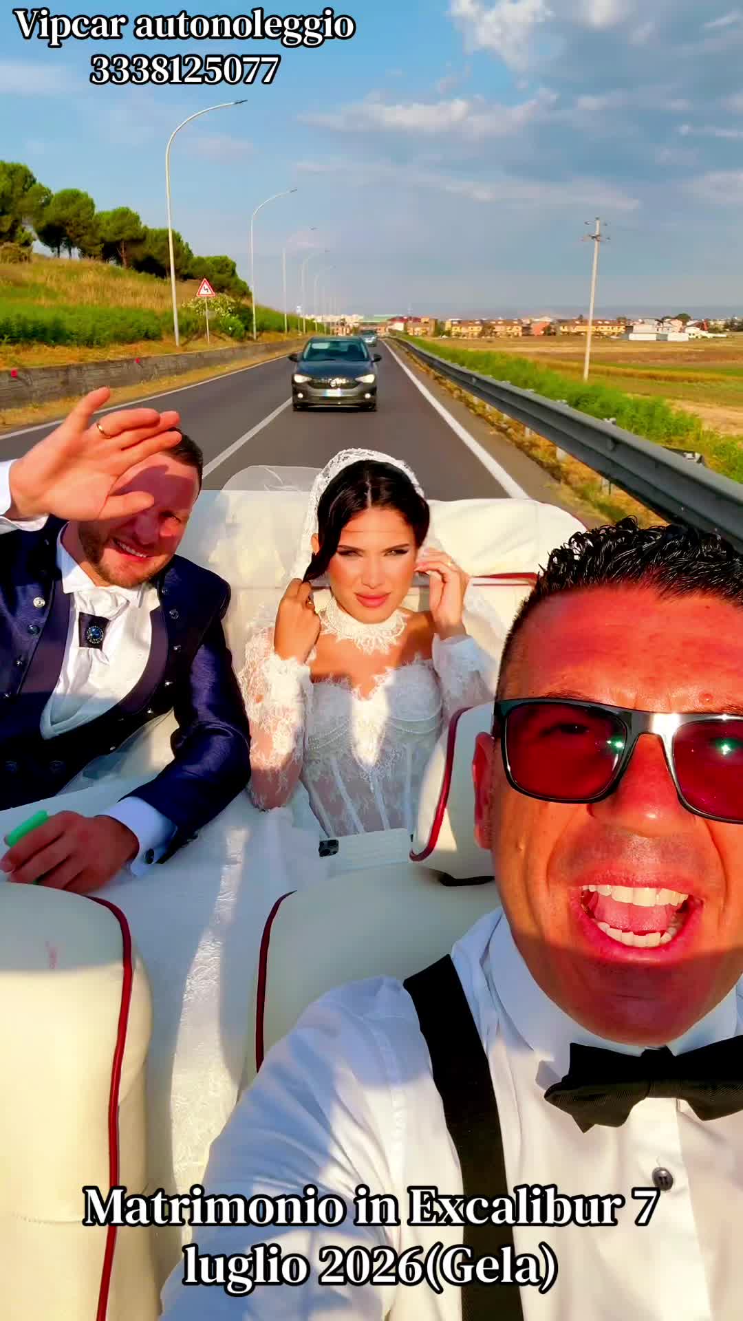@Santino crasci vipcar