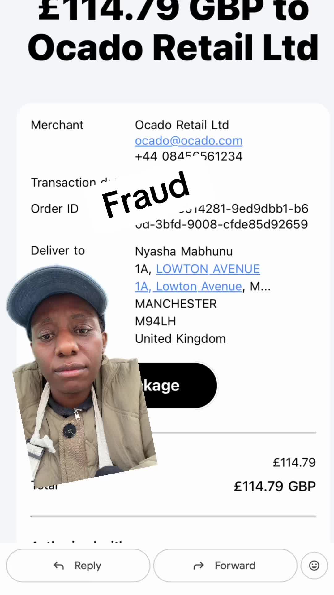 @Nyasha Mabhunu