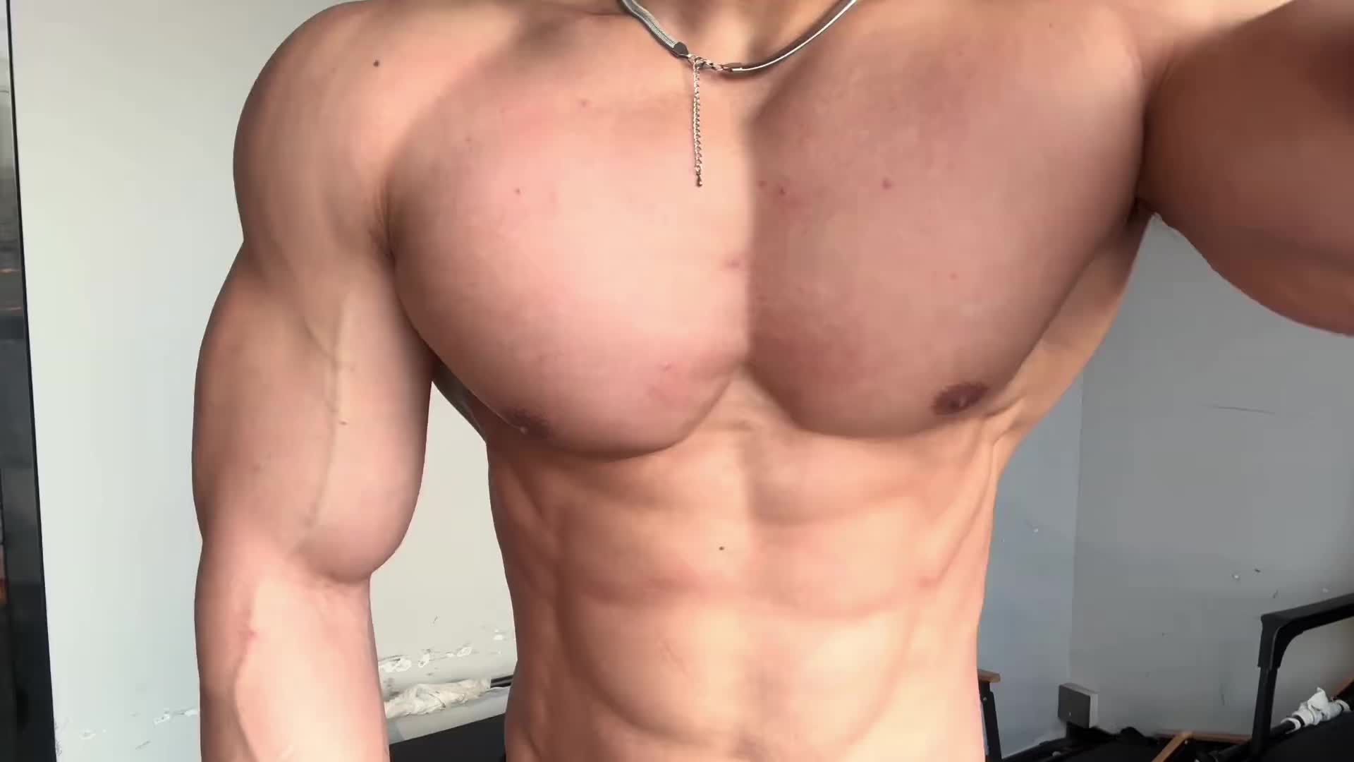 @gymxlean