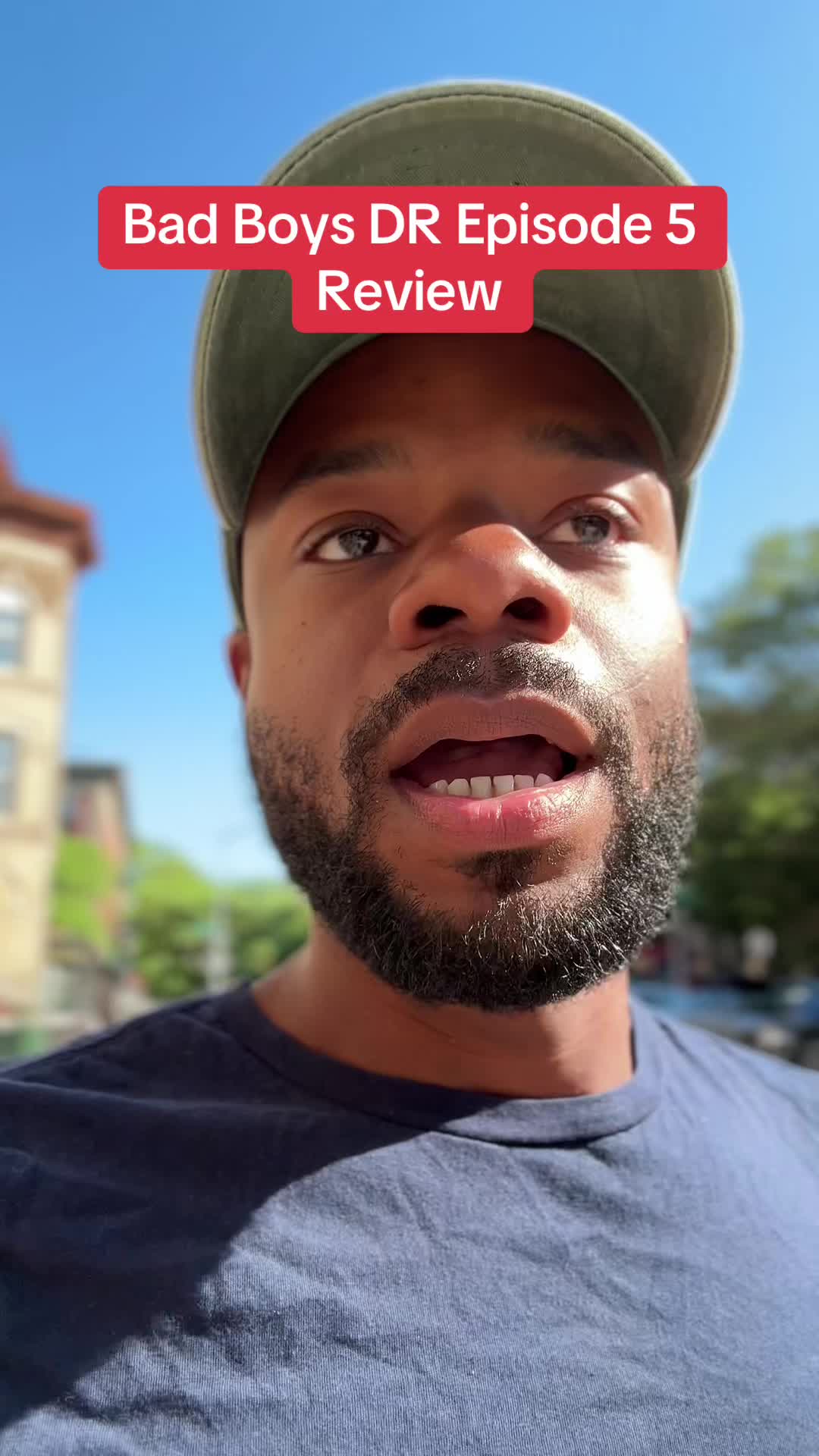 @Tyreak Told You