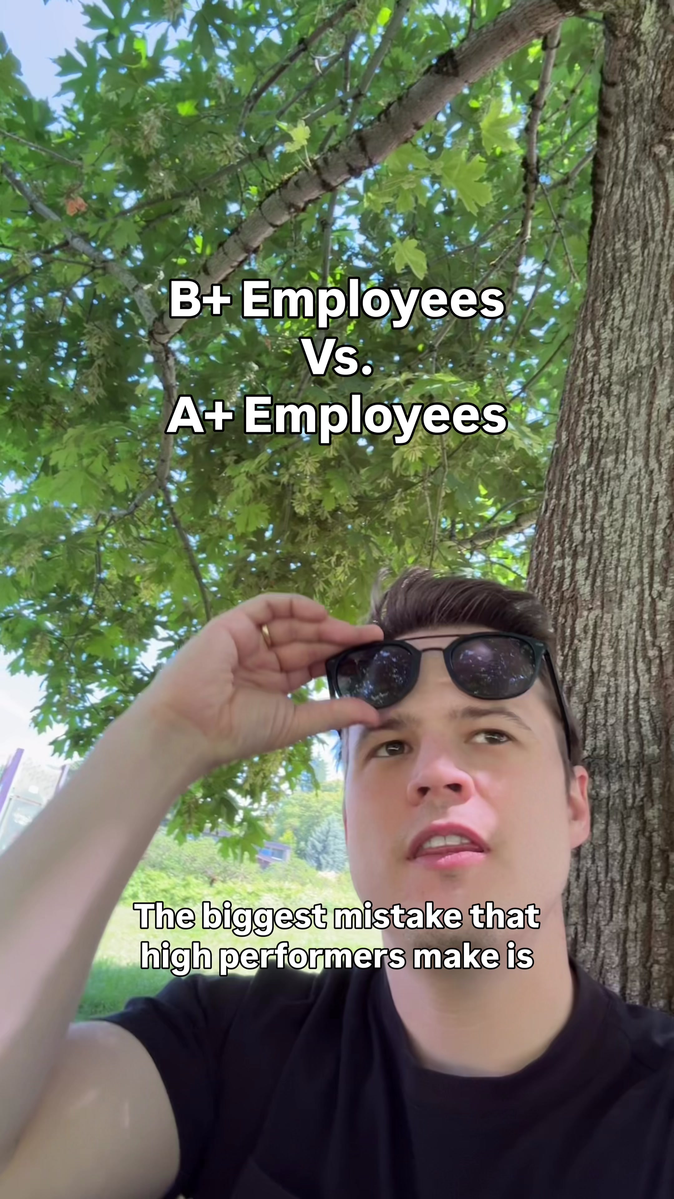 @Michael Hall | Career Strategy