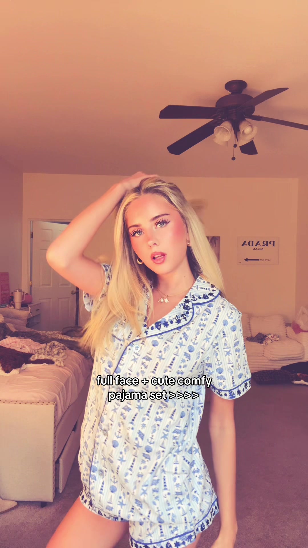 @delylah★