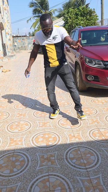 @otumfouyawasante ododocter
