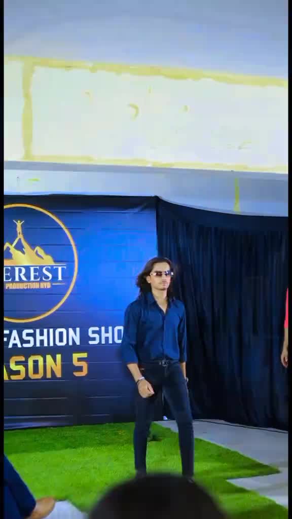 @EVEREST PRODUCTION HYD