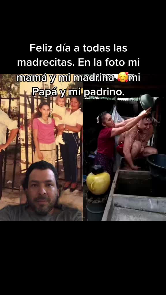 @Lleg&oacute; el Benja 😎