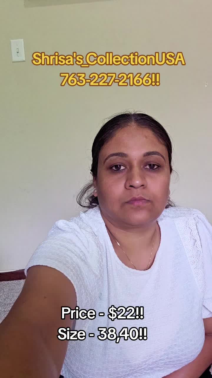 @Shrisa's CollectionUSA