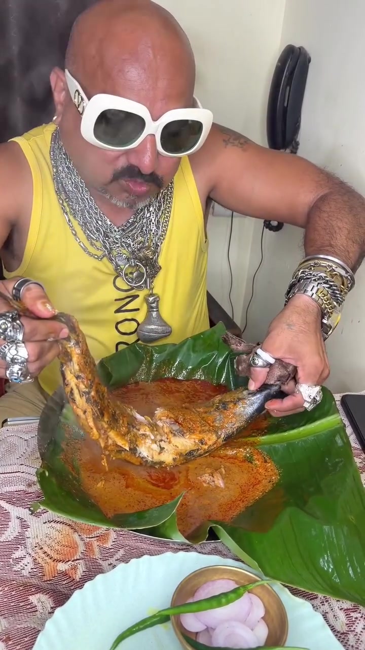 @Chicken Leg Piece