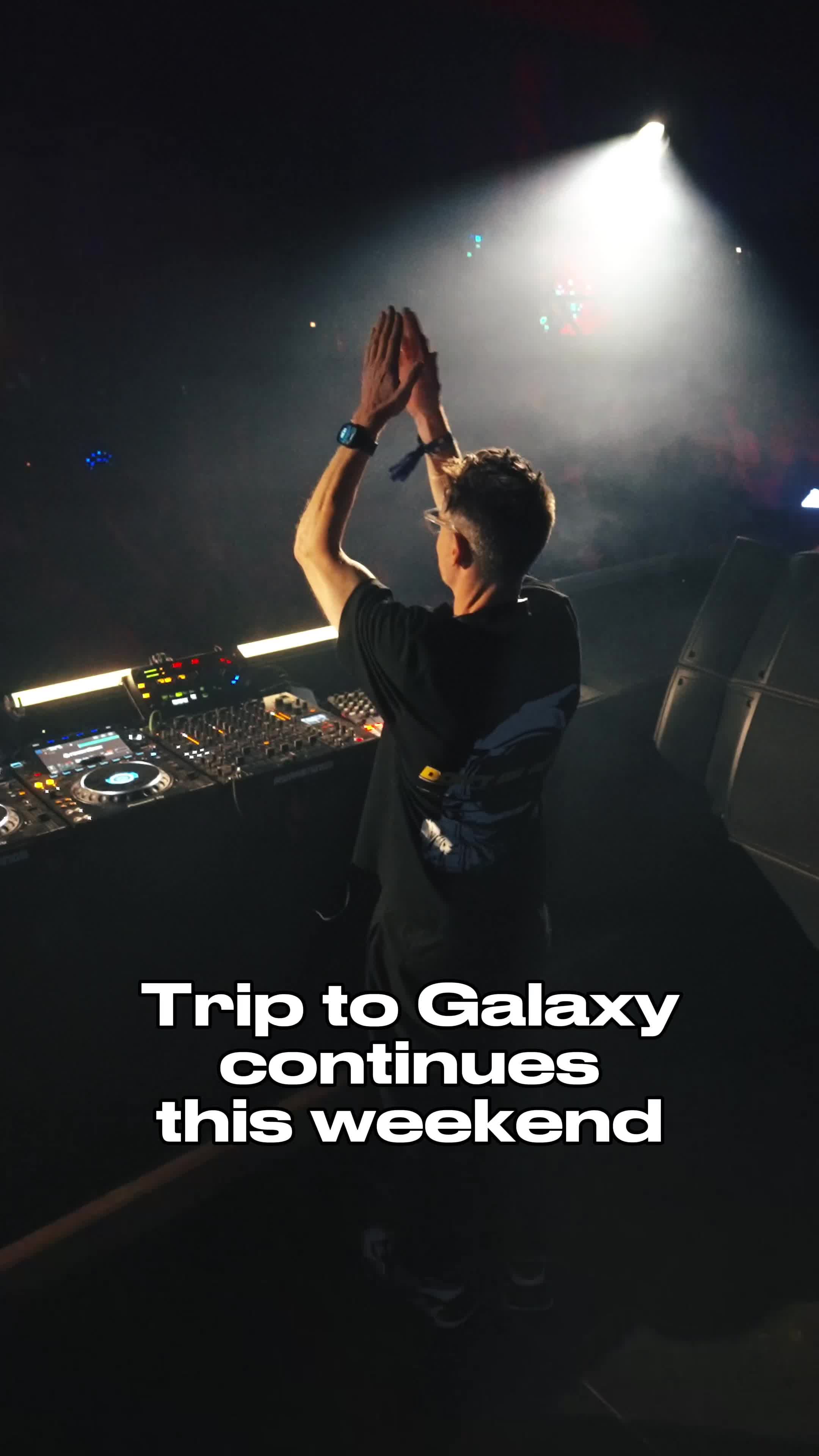 @Joris Voorn
