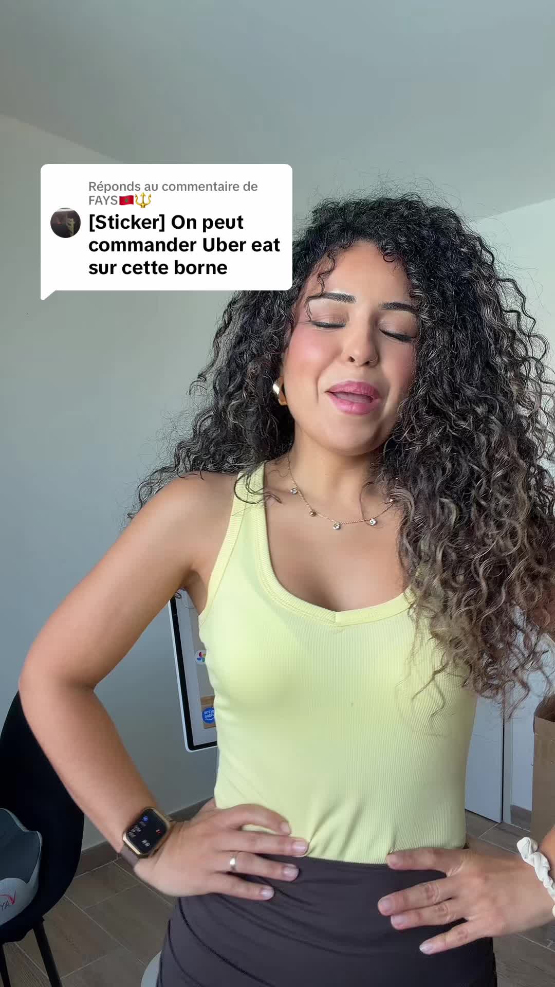 @Kamelia