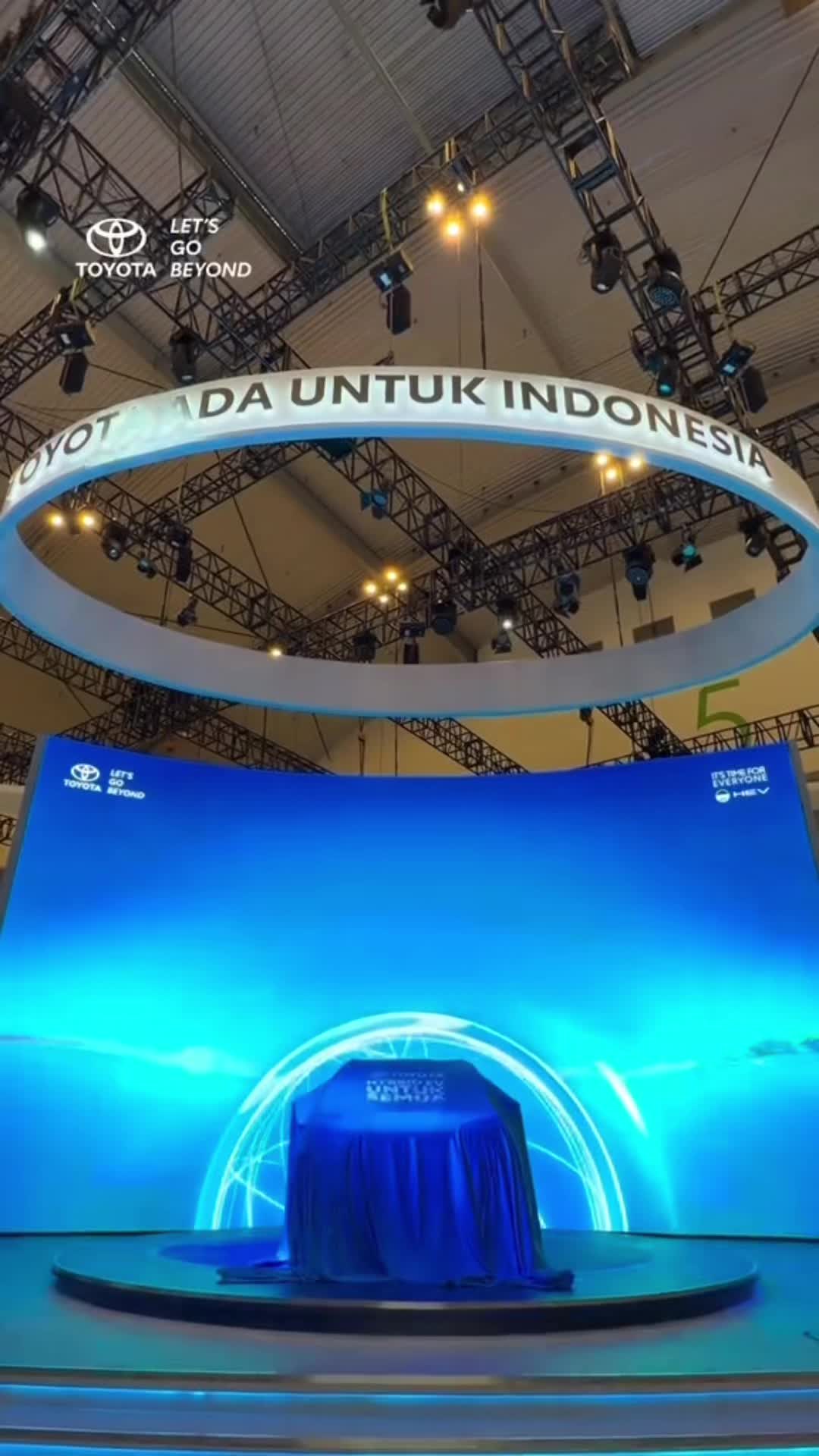 @Toyota Medan Aceh