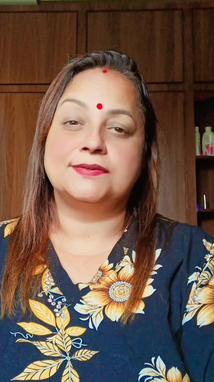 @anjju anu neupane✍️