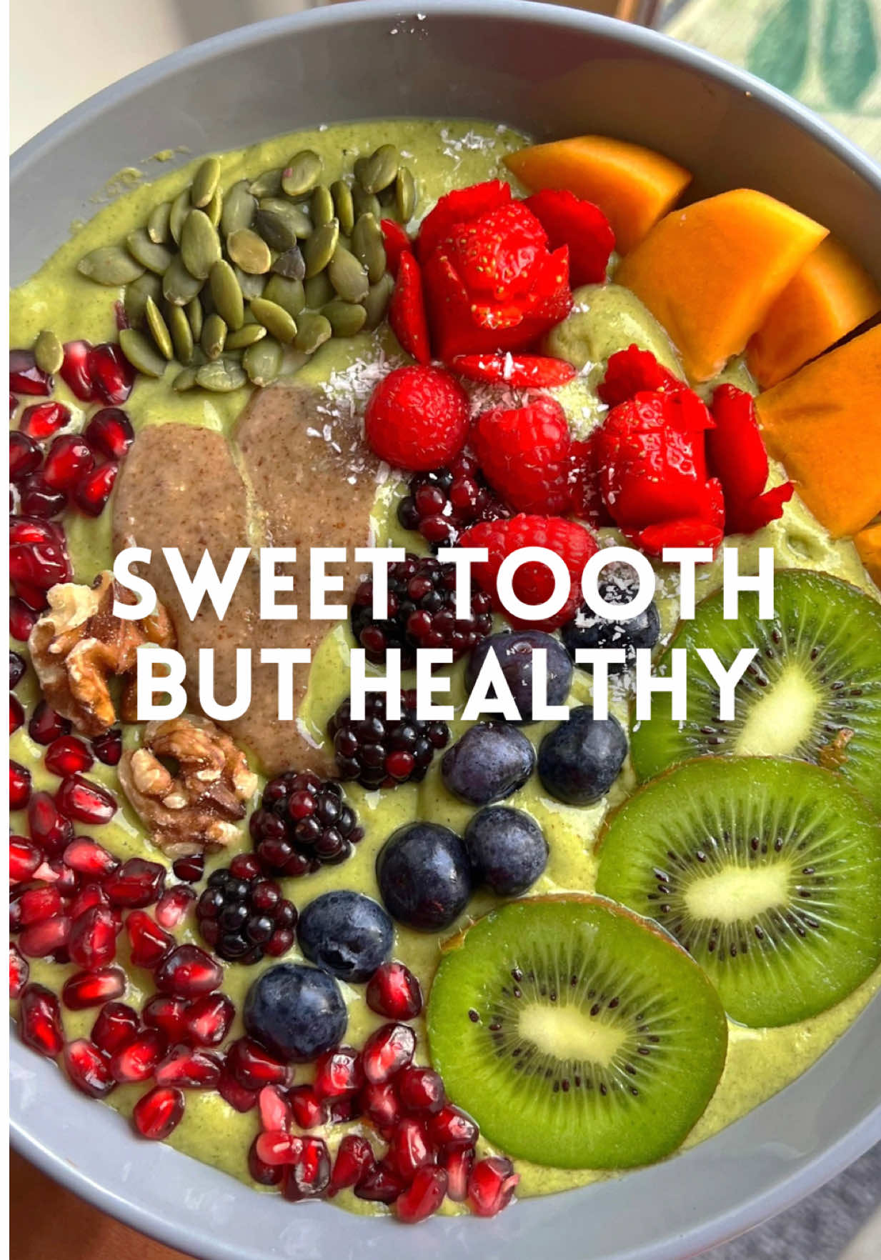 @The JA Vegan | Wellness
