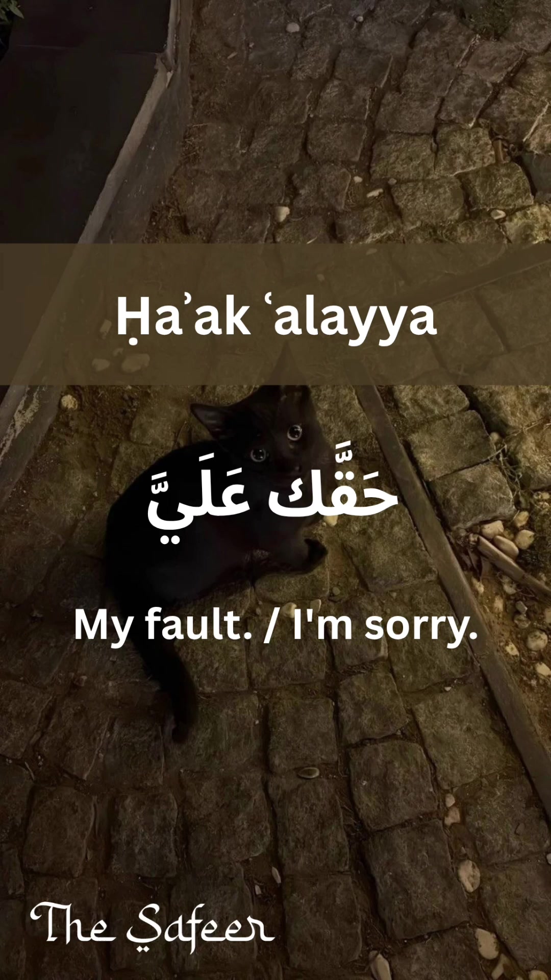 @The Safeer Arabic School