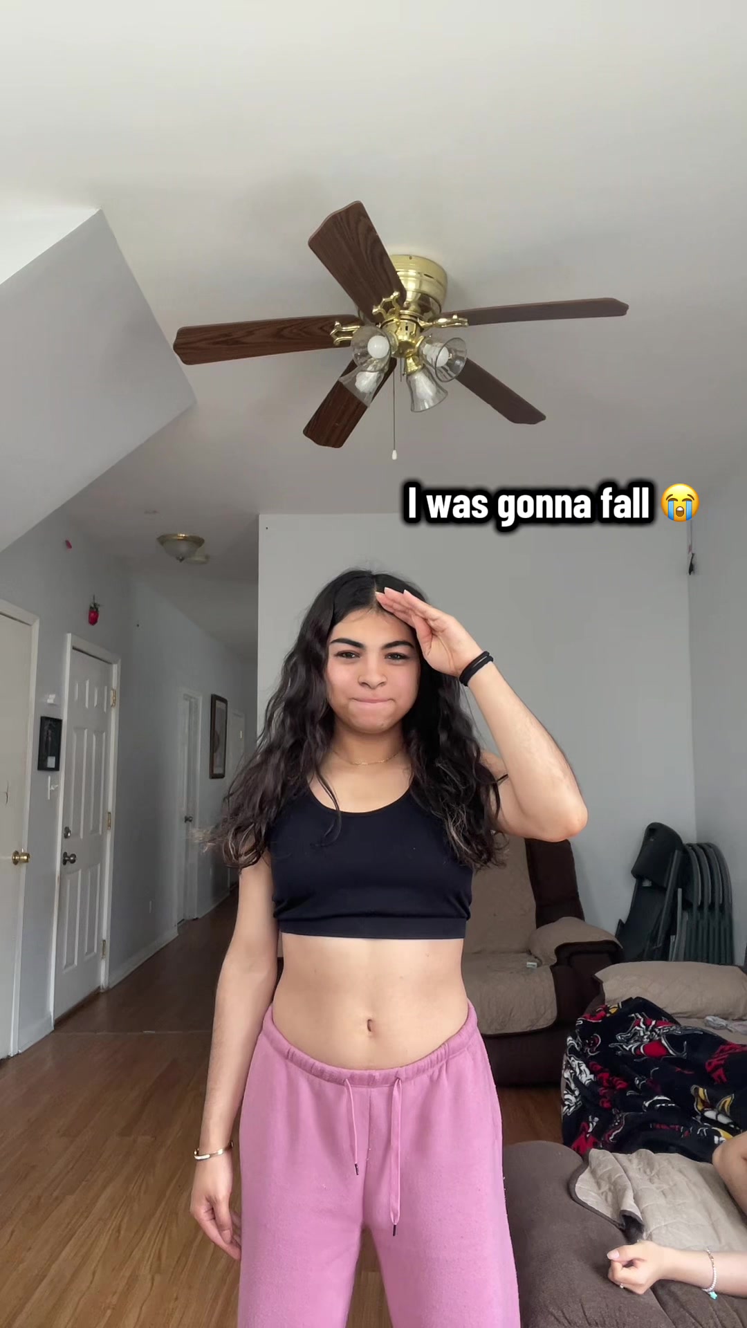 @Riley Flame