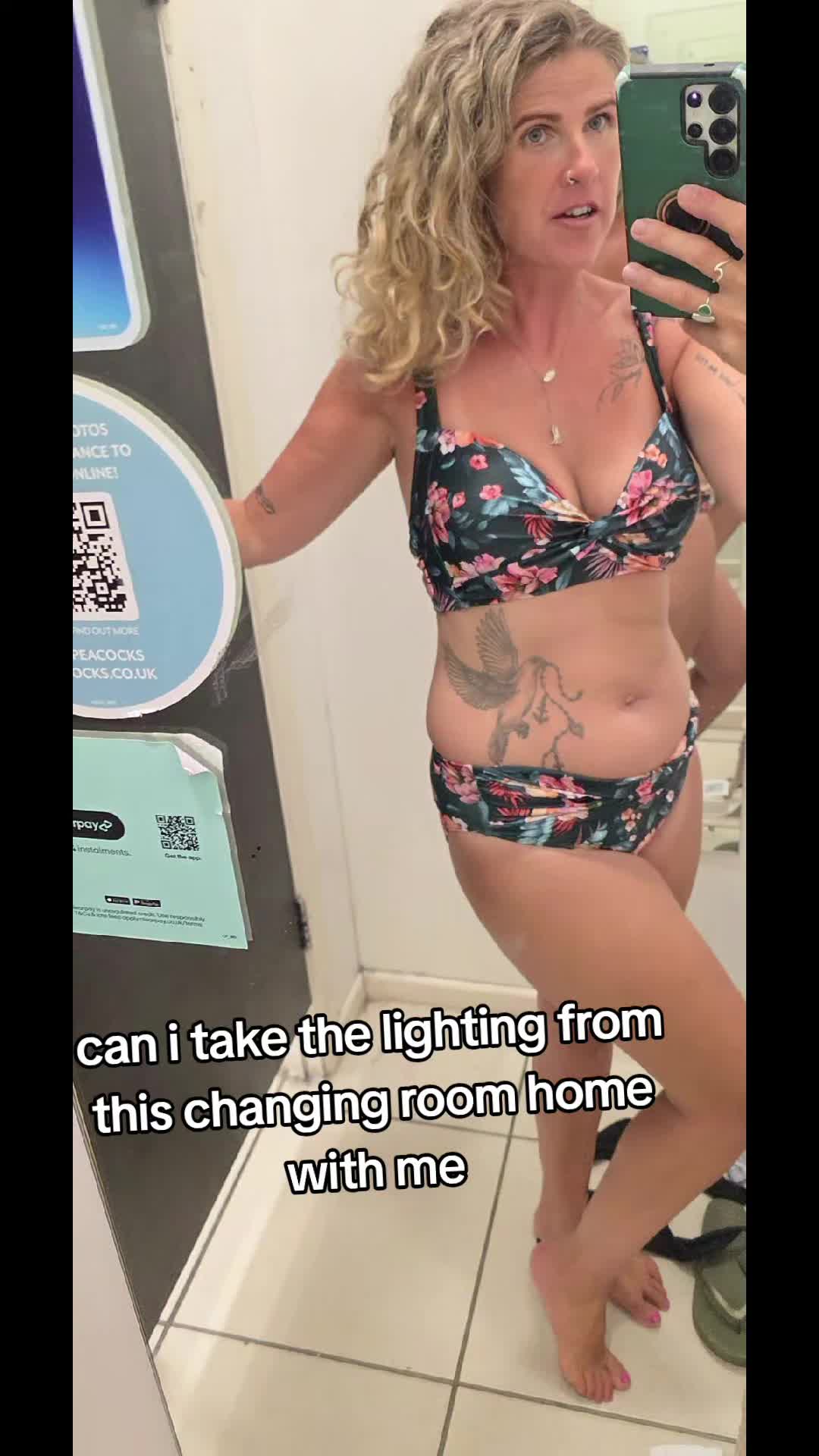 @scarlet wilde