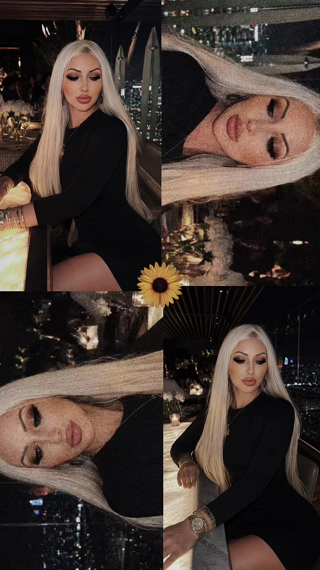 @Nadia Rogan Diamond💎