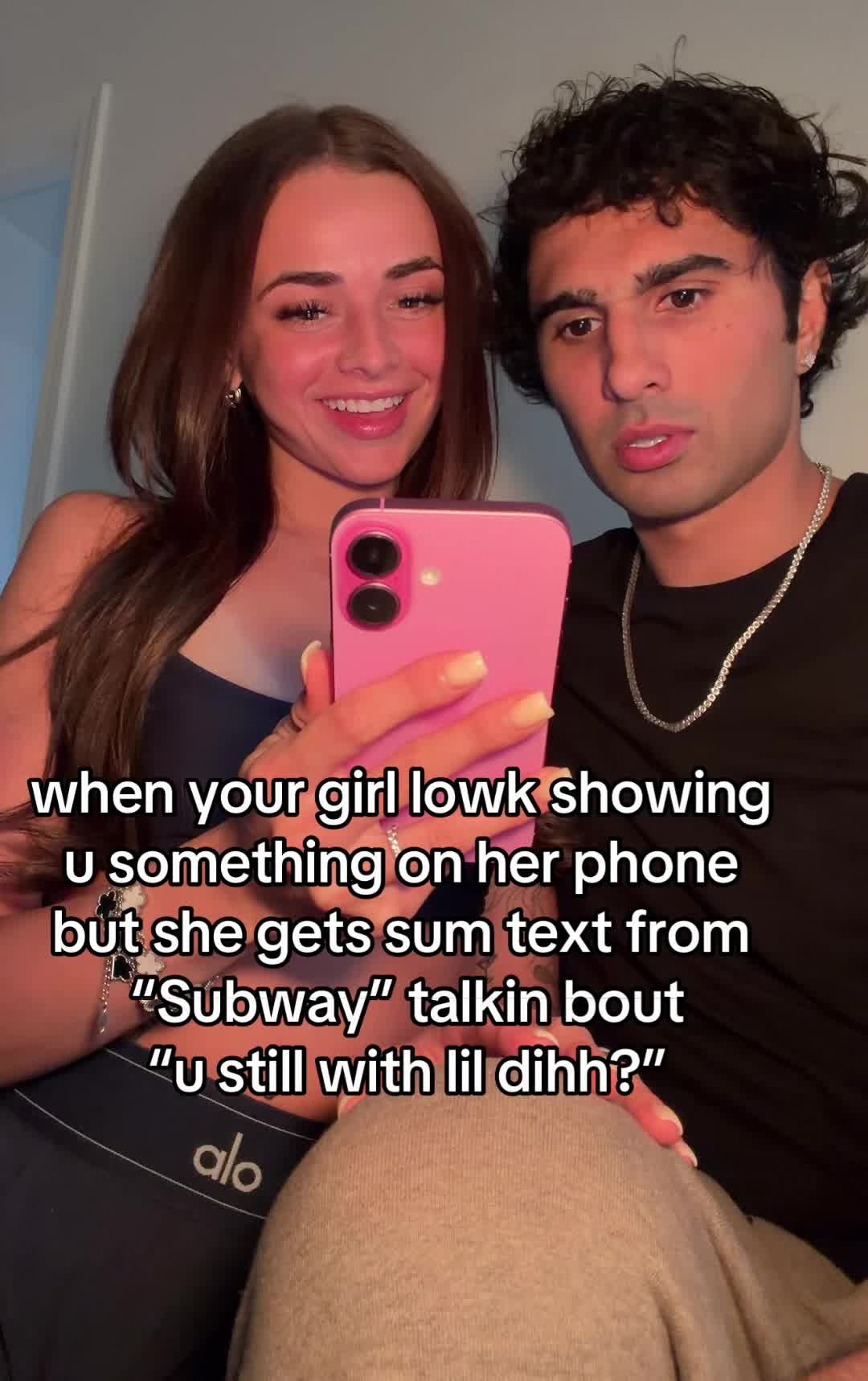 @zane walker
