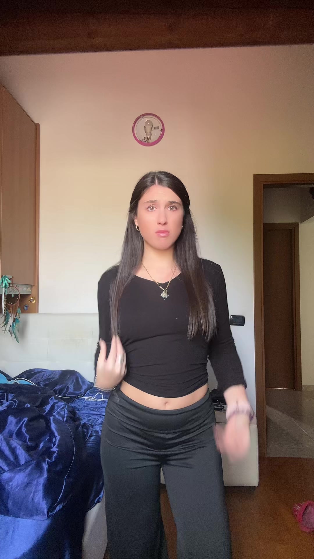 @Jess De Luca