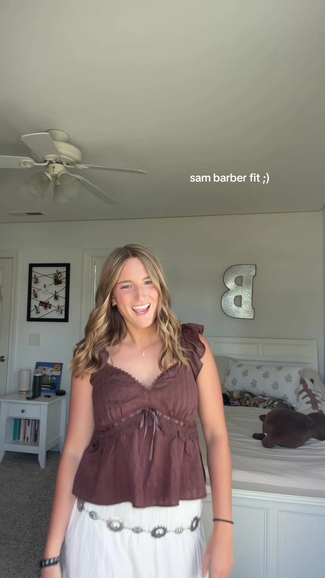 @baylie nicole