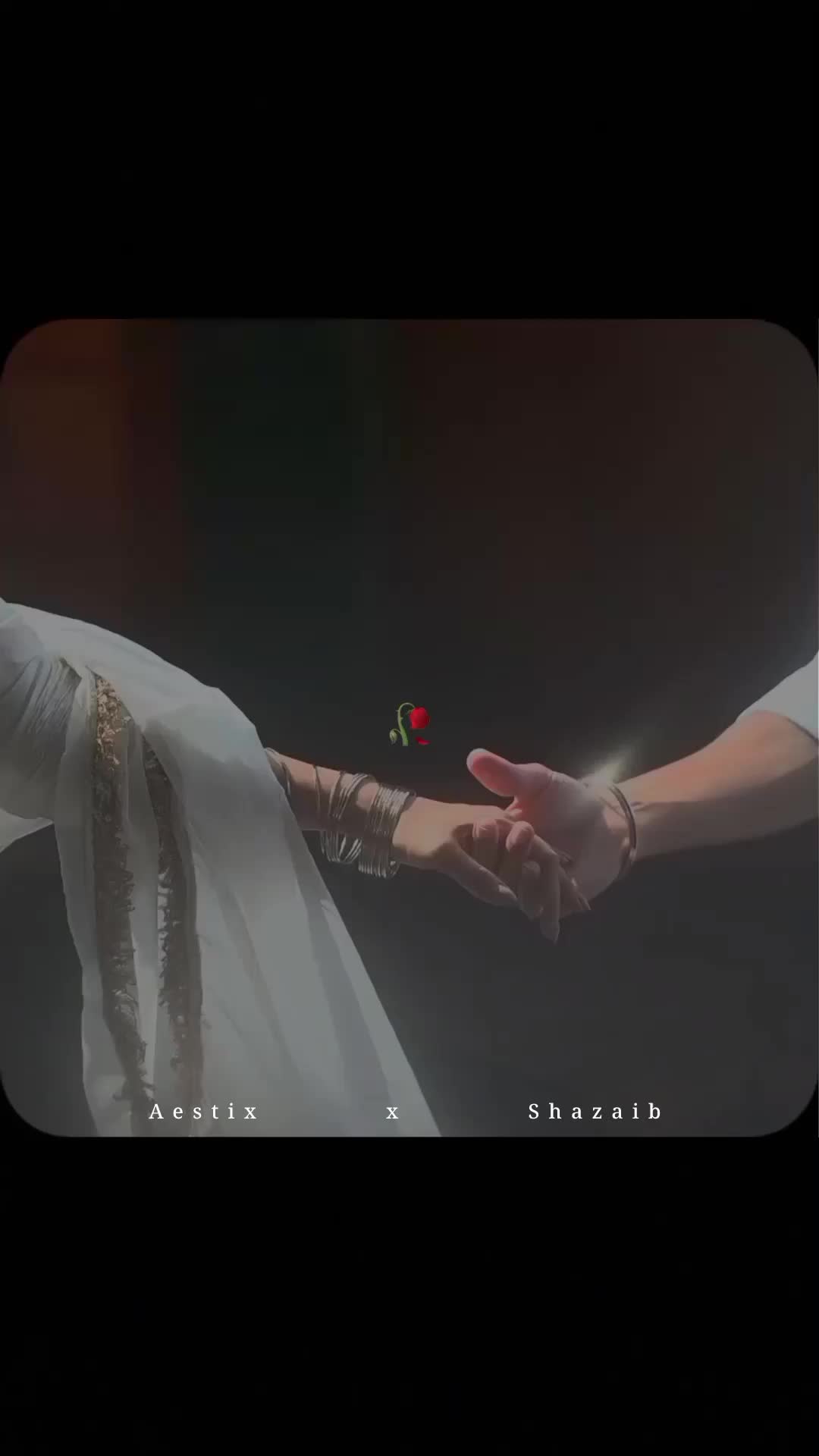 @Aestix x Shazaib