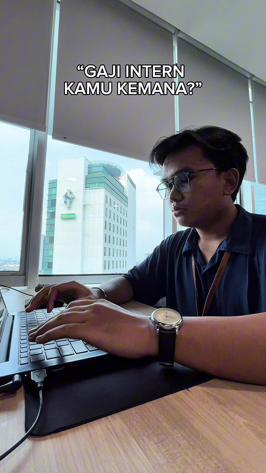 @Kevin | Lagi Intern 📊