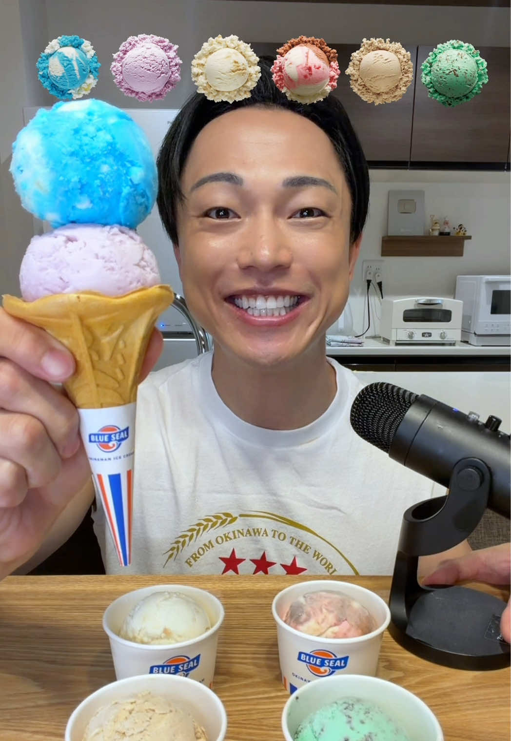 @チートレニーじゅん。