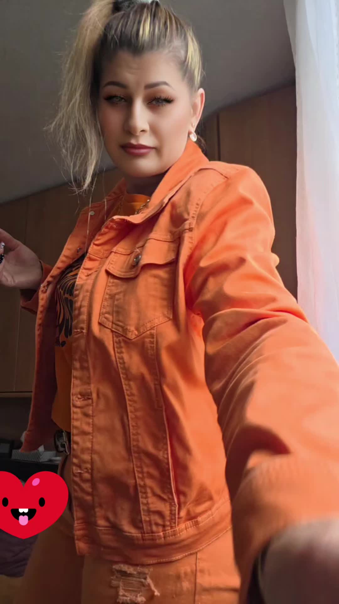@Șefa Blondy🥰