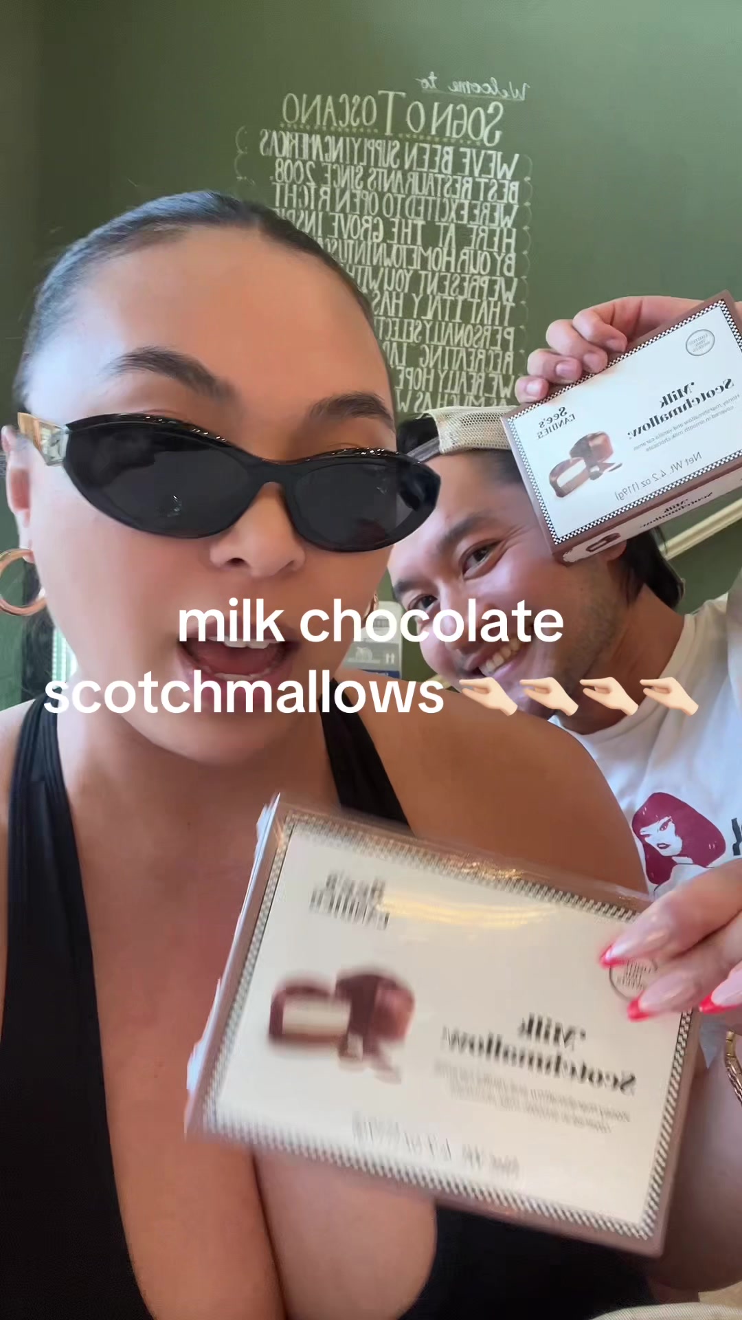 @Linda Vo