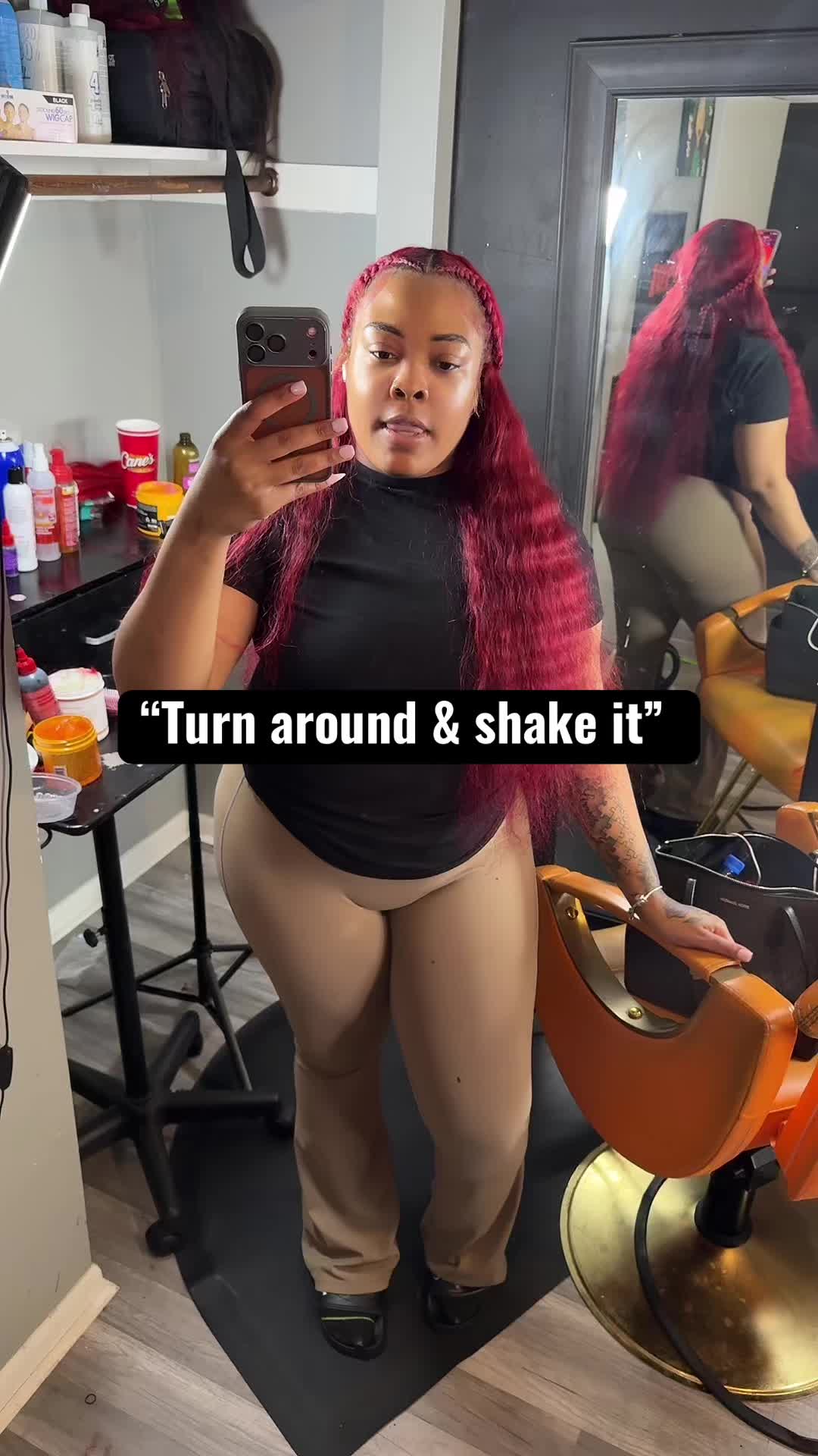 @Jada Rose
