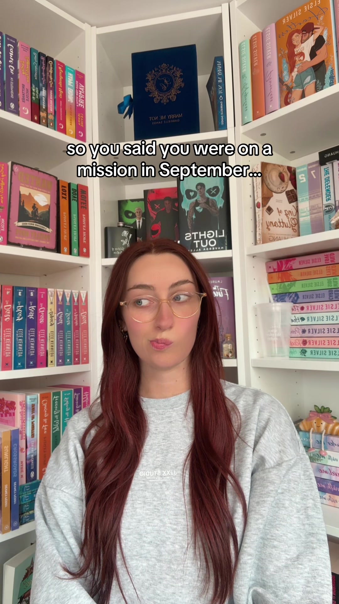 @Zoë Nira 🤍🌶️ 📖