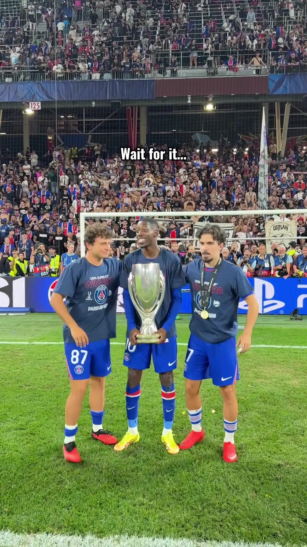 @Champions League
