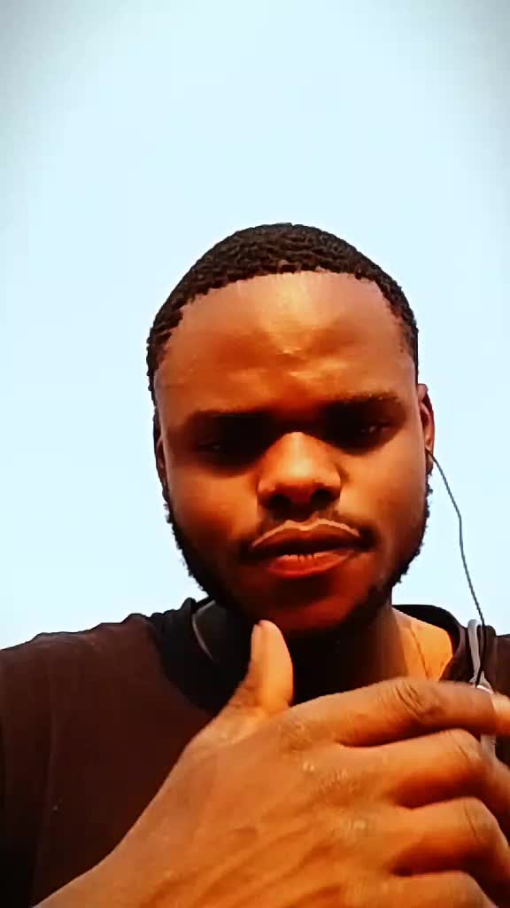 @Guelord Bakenda