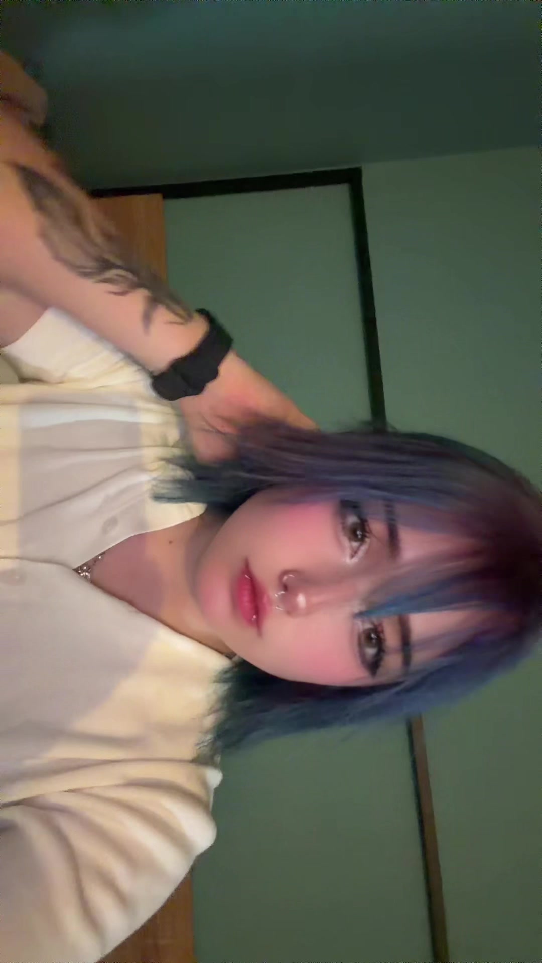 @Mimi 🕷️🌸