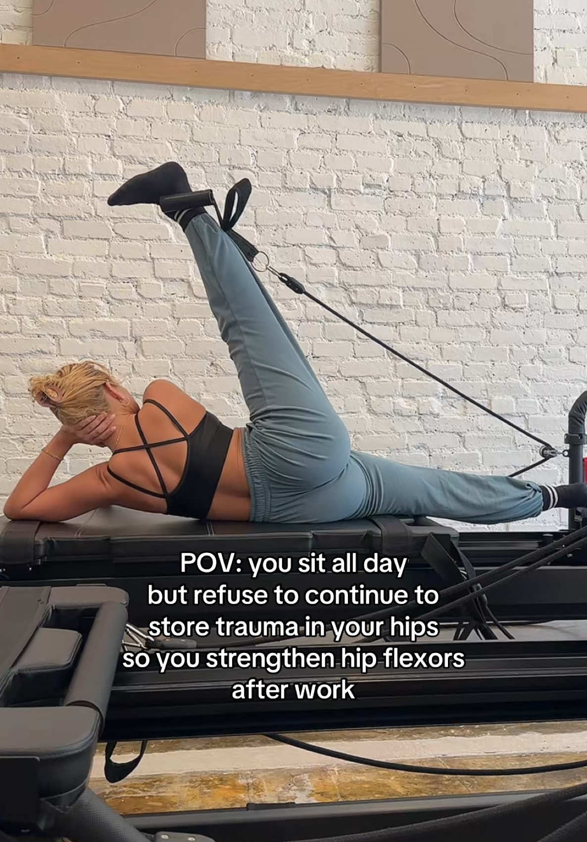 @STEME FITNESS✨Cycle Syncing