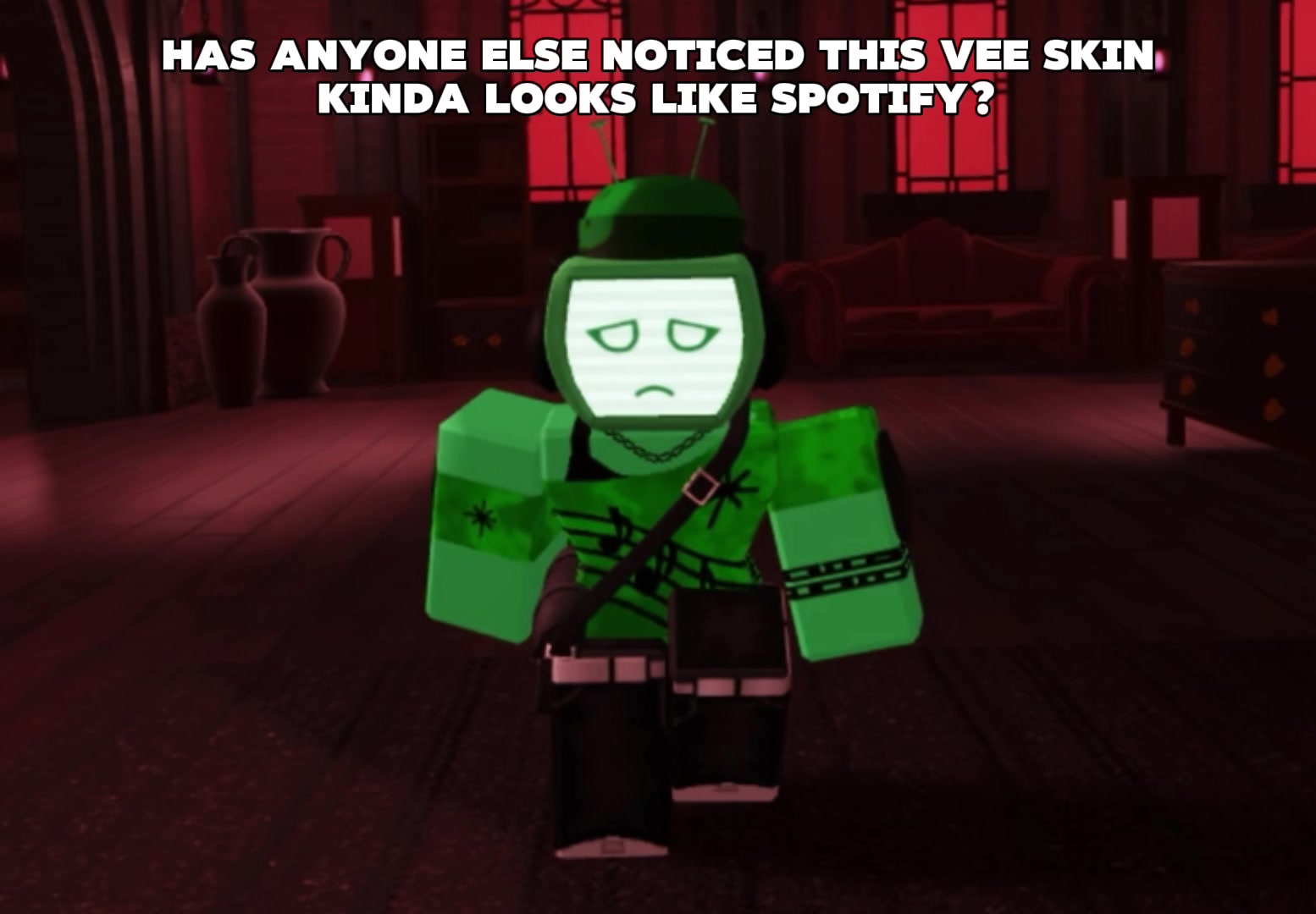 @~ᴋɪᴛᴛʏ ᴠᴏɪᴅ~ (ɴᴏʟɪ's sᴇʀᴠᴀɴᴛ)