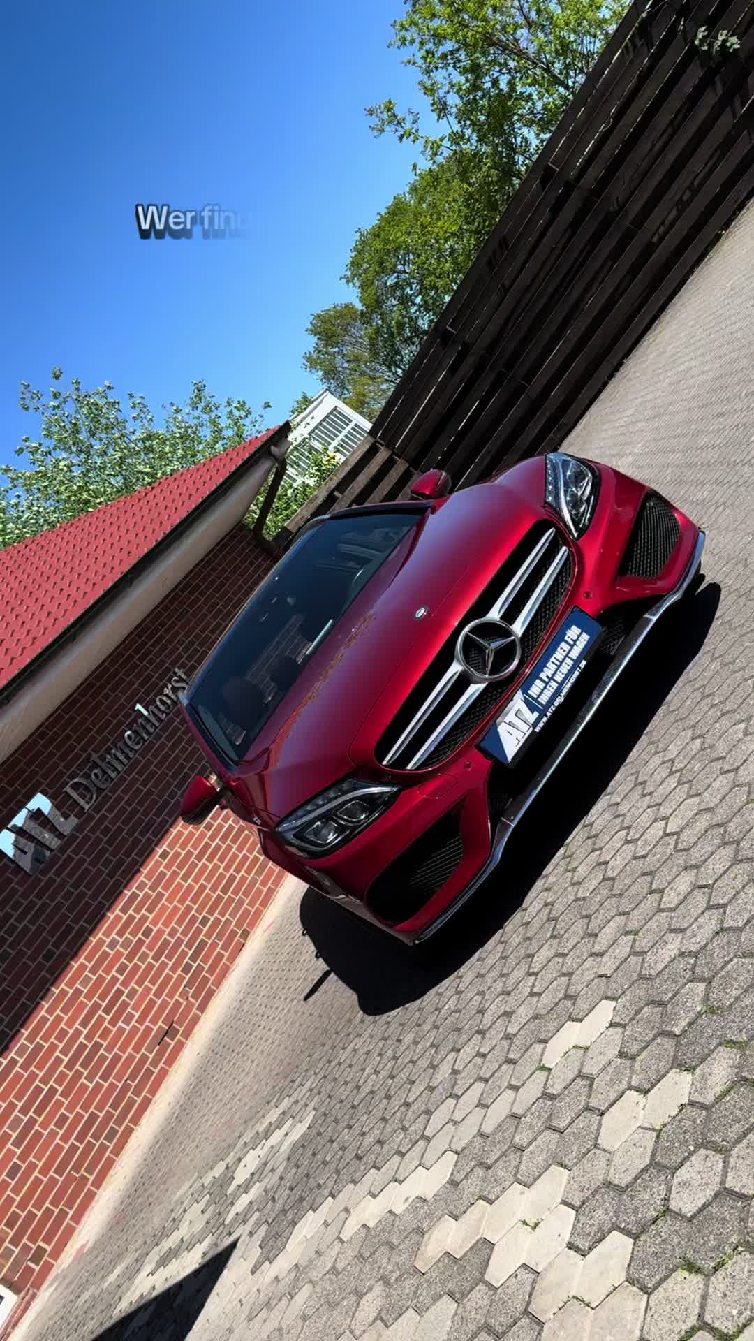 @ATZ Delmenhorst