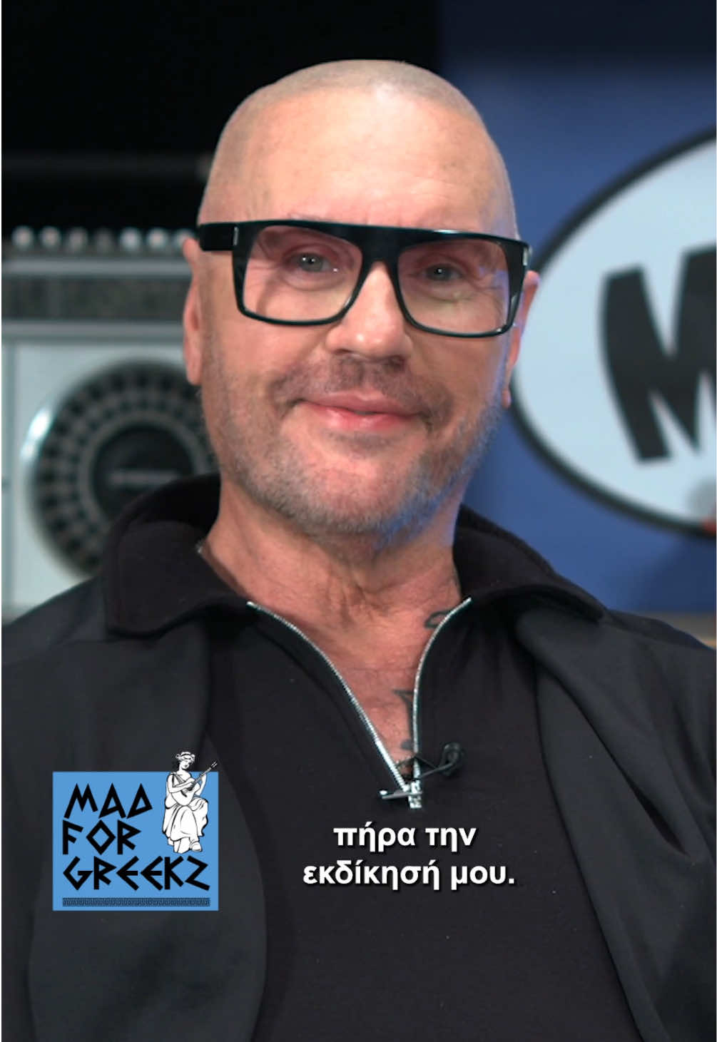 @Mad TV