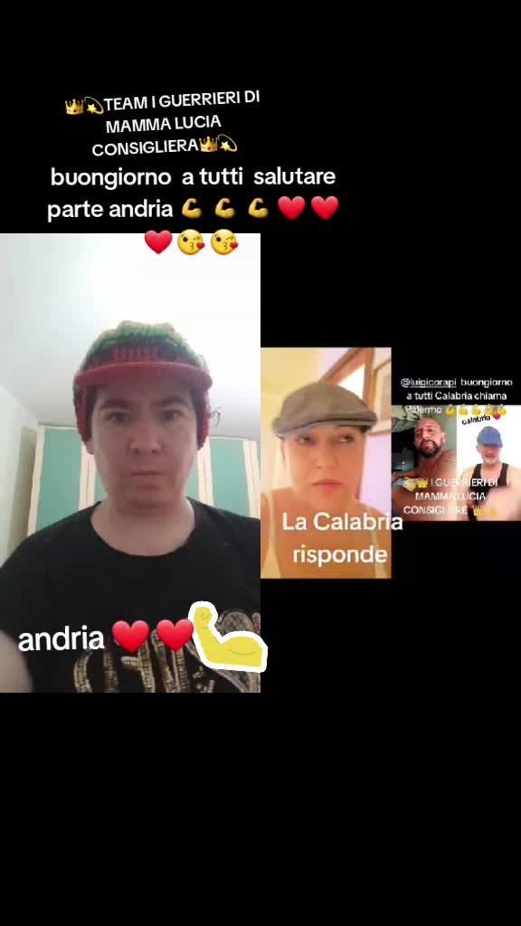 @agata consigliera ❤ ❤