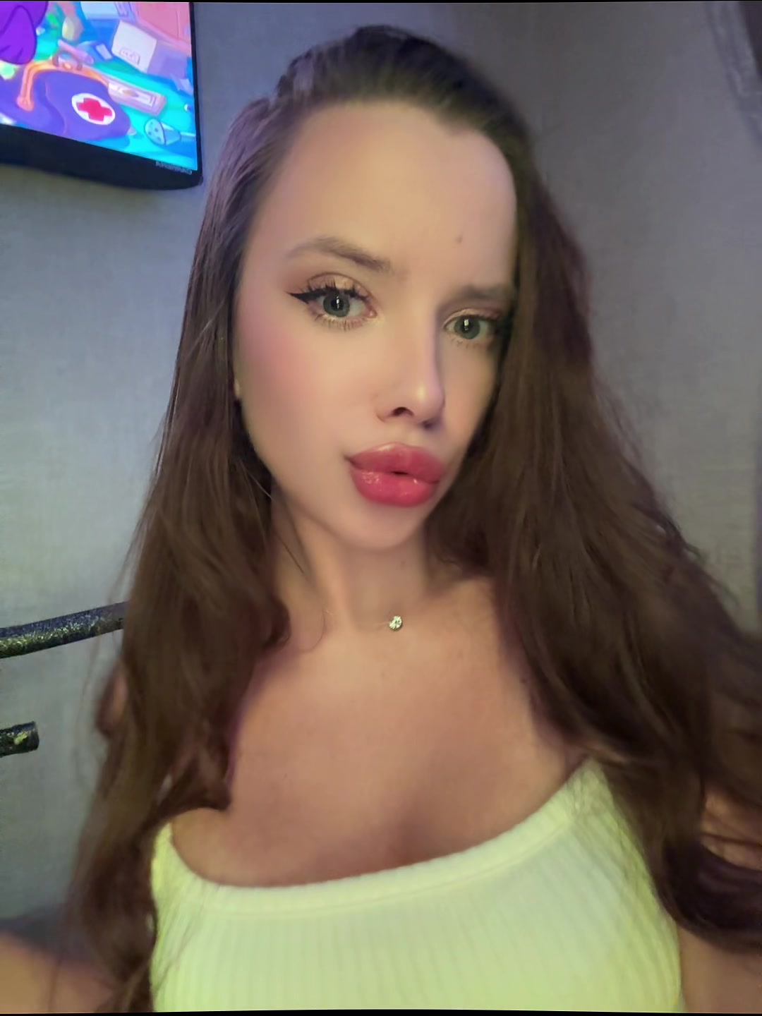@Yana