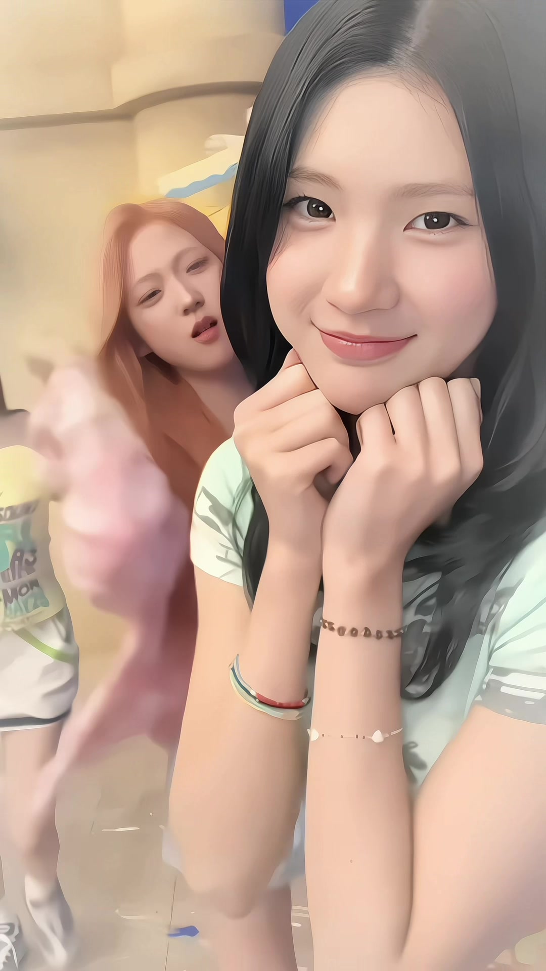 @𝗸𝗲͟𝗻𝗻   ݂❤︎'s  김주은